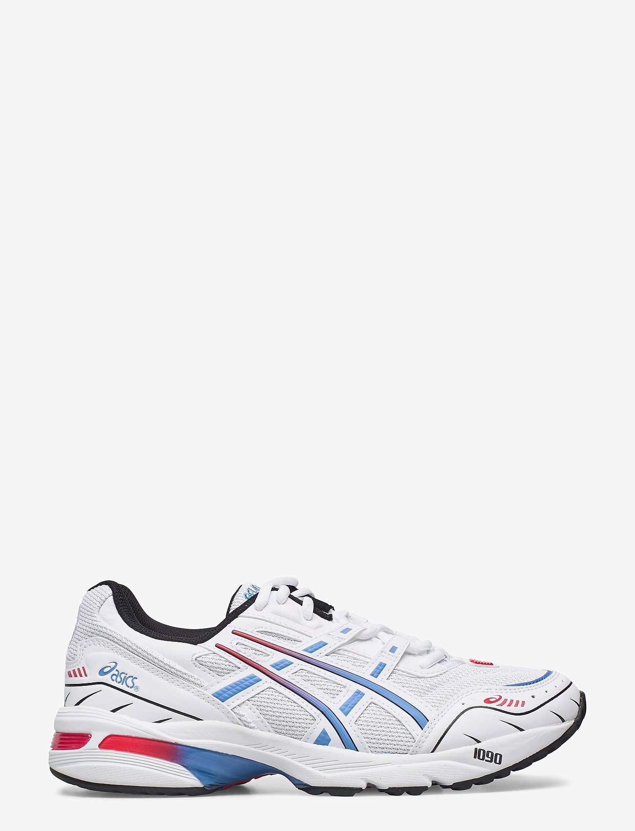 Asics - GEL-1090 - white/blue coast - 1