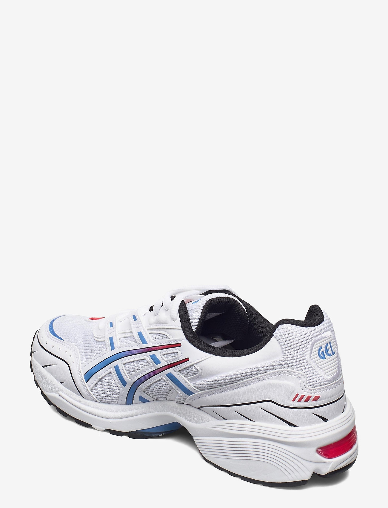 Asics - GEL-1090 - white/blue coast - 2