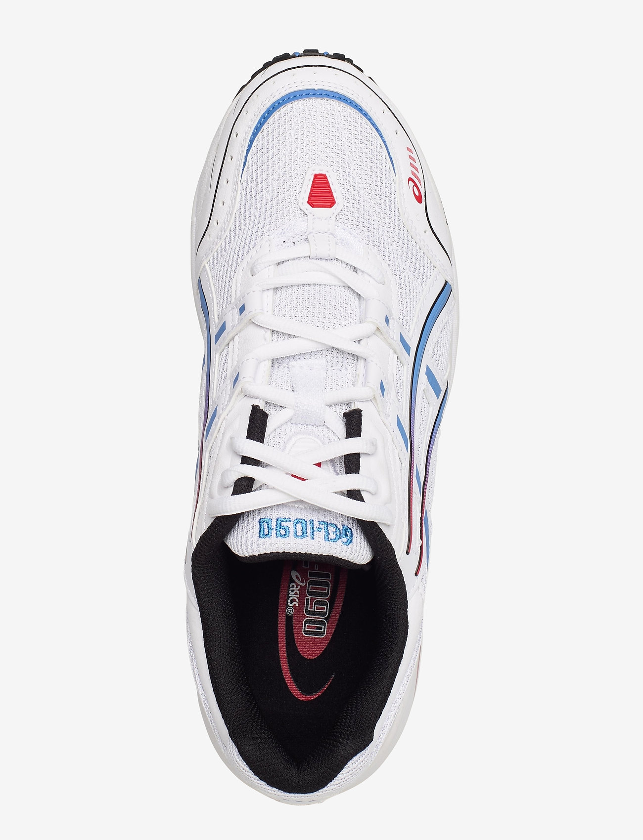 Asics - GEL-1090 - white/blue coast - 3