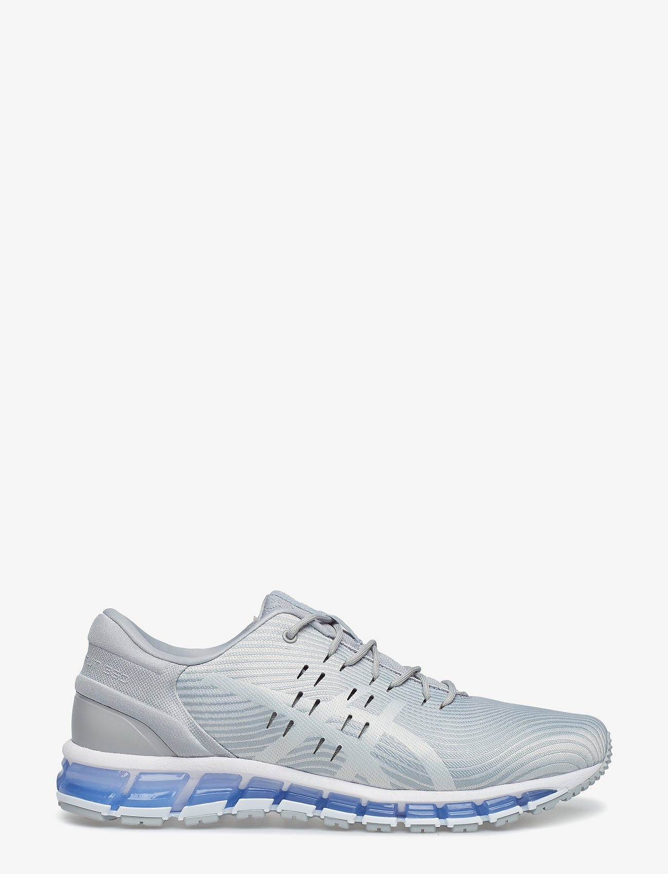Asics - GEL-QUANTUM 360 4 - mid grey/glacier grey - 1