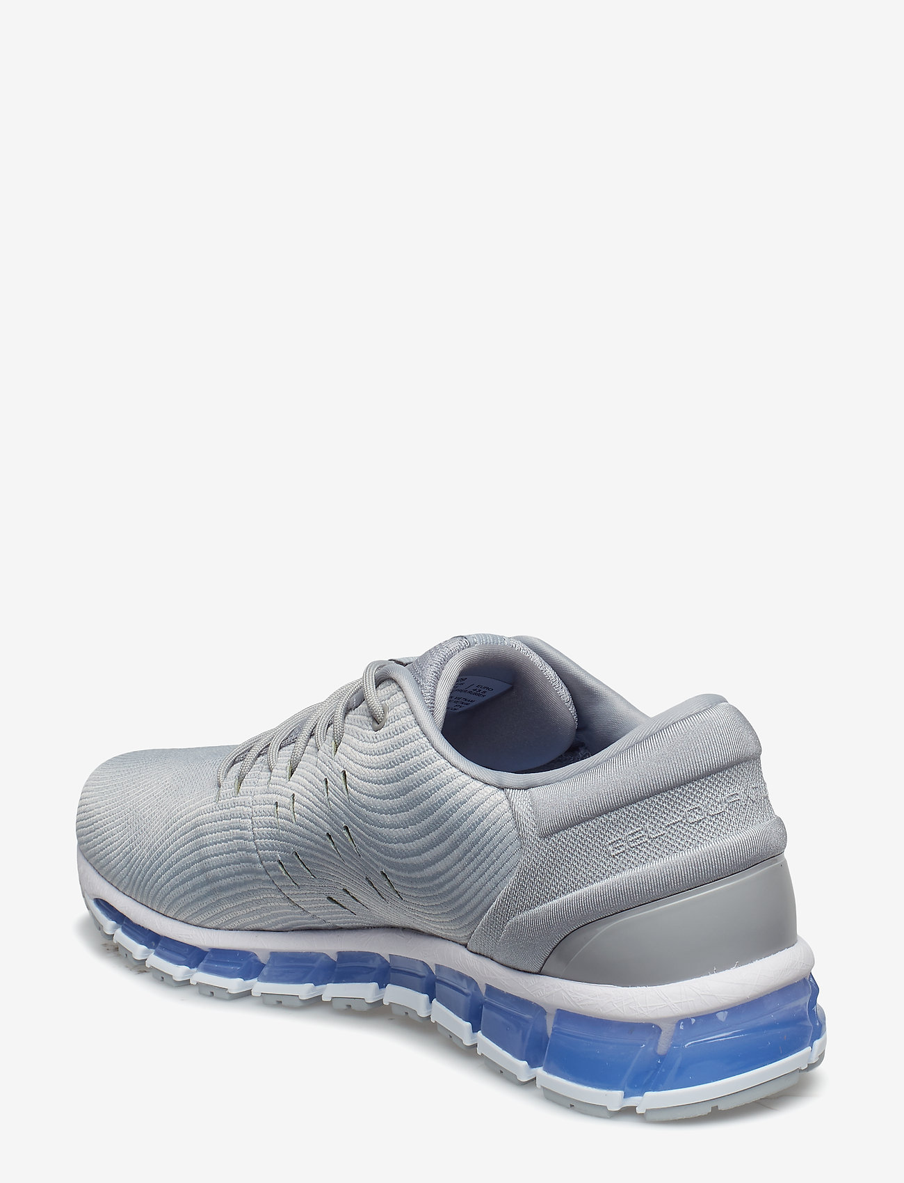 Asics - GEL-QUANTUM 360 4 - mid grey/glacier grey - 2