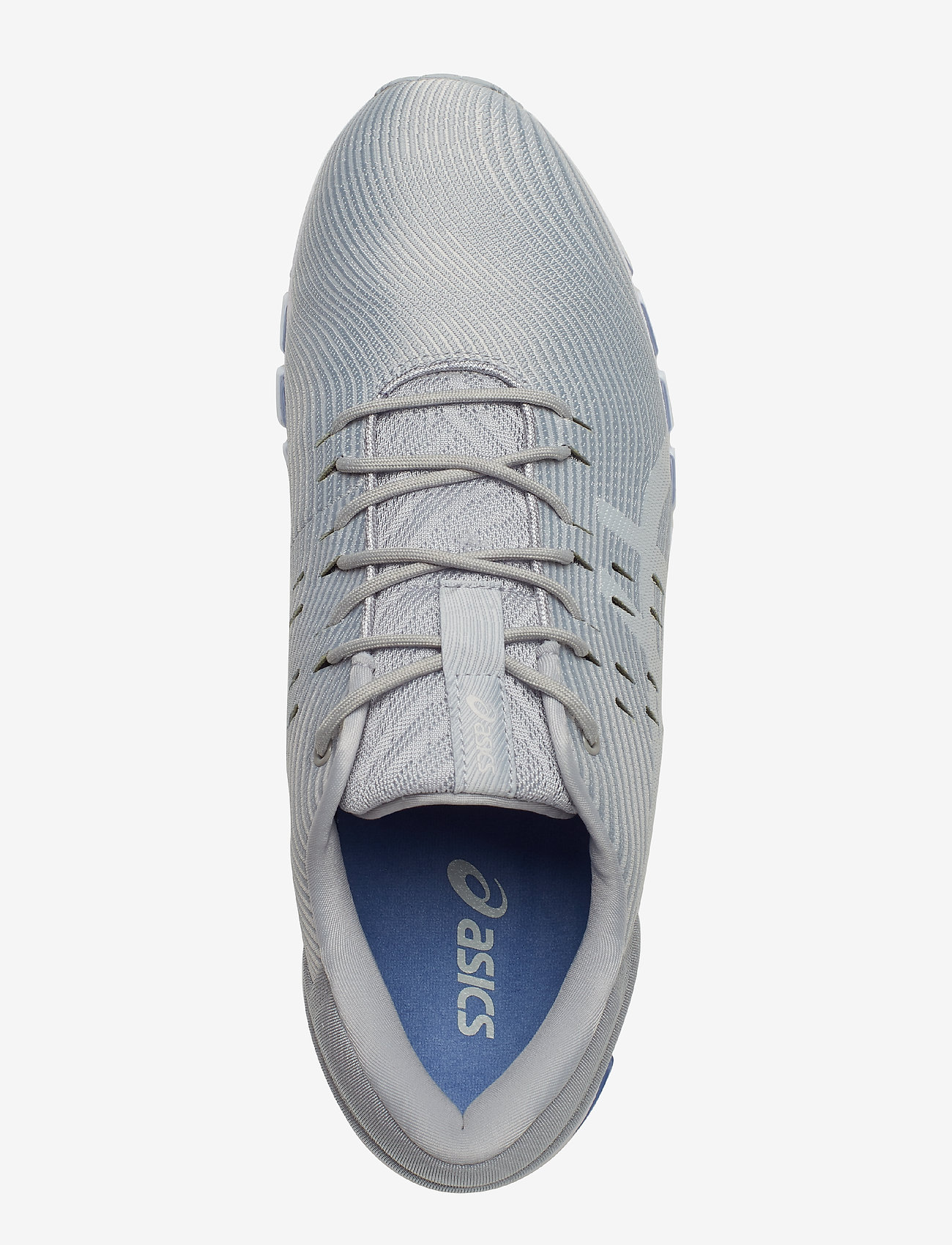 Asics - GEL-QUANTUM 360 4 - mid grey/glacier grey - 3