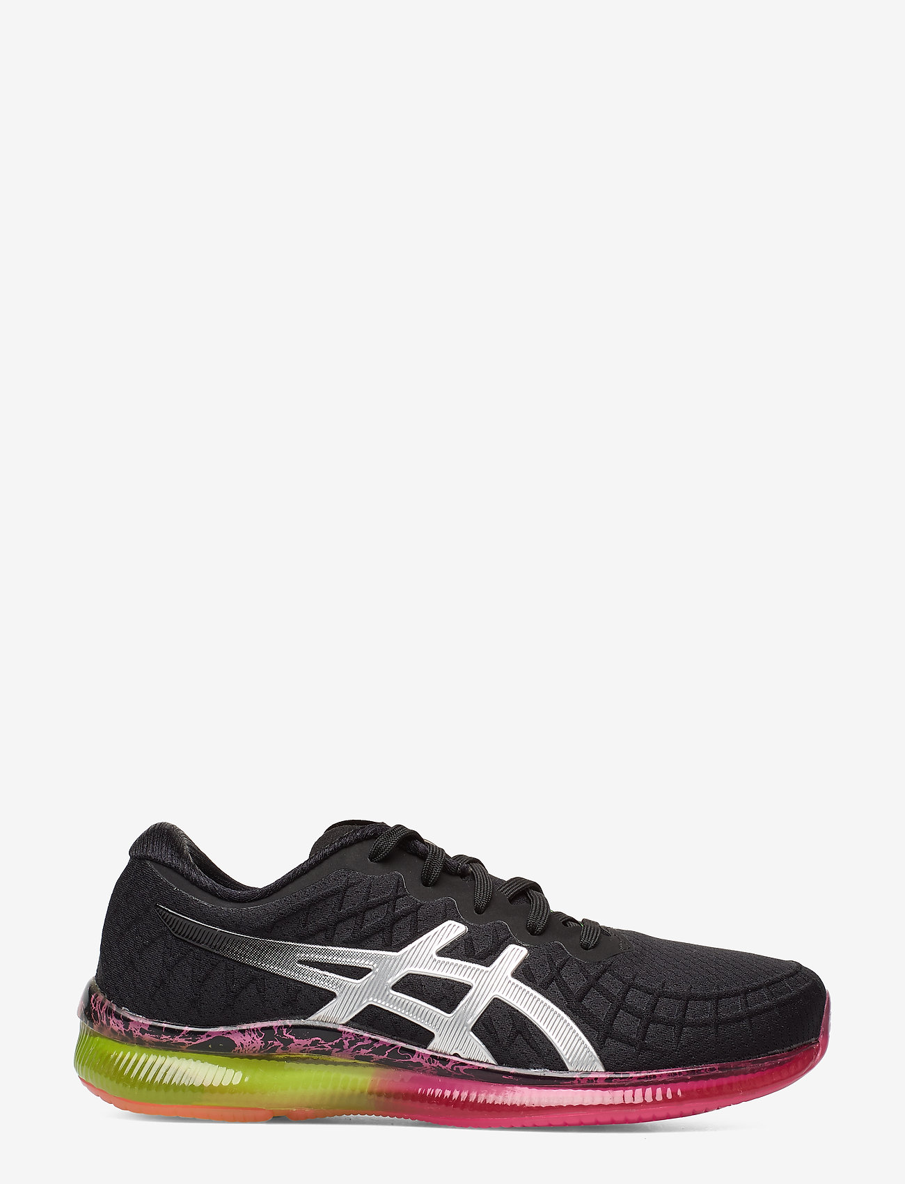 Asics - GEL-QUANTUM INFINITY - black/silver - 1