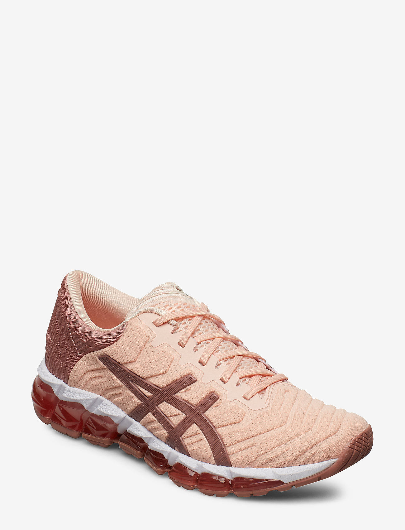 Asics - GEL-QUANTUM 360 5 - breeze/umeboshi - 0