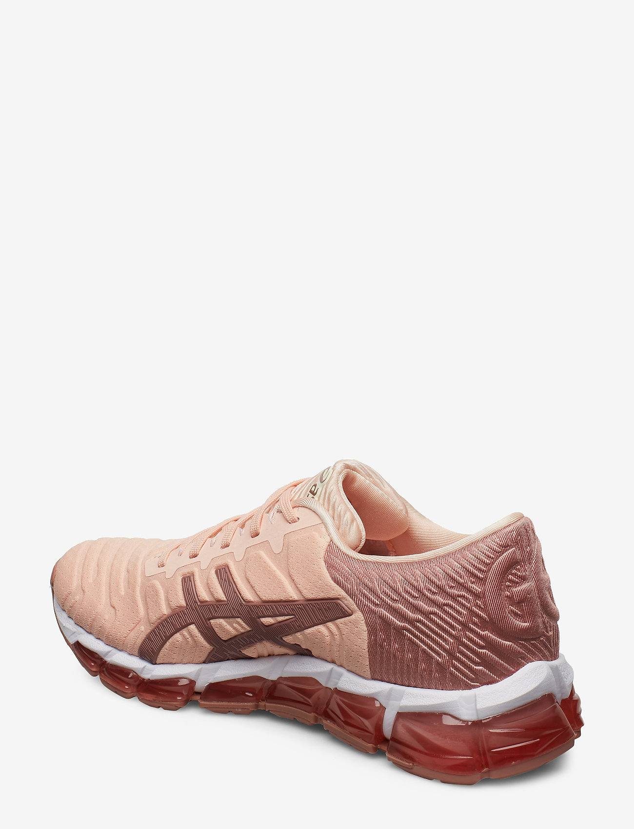 Asics - GEL-QUANTUM 360 5 - breeze/umeboshi - 2