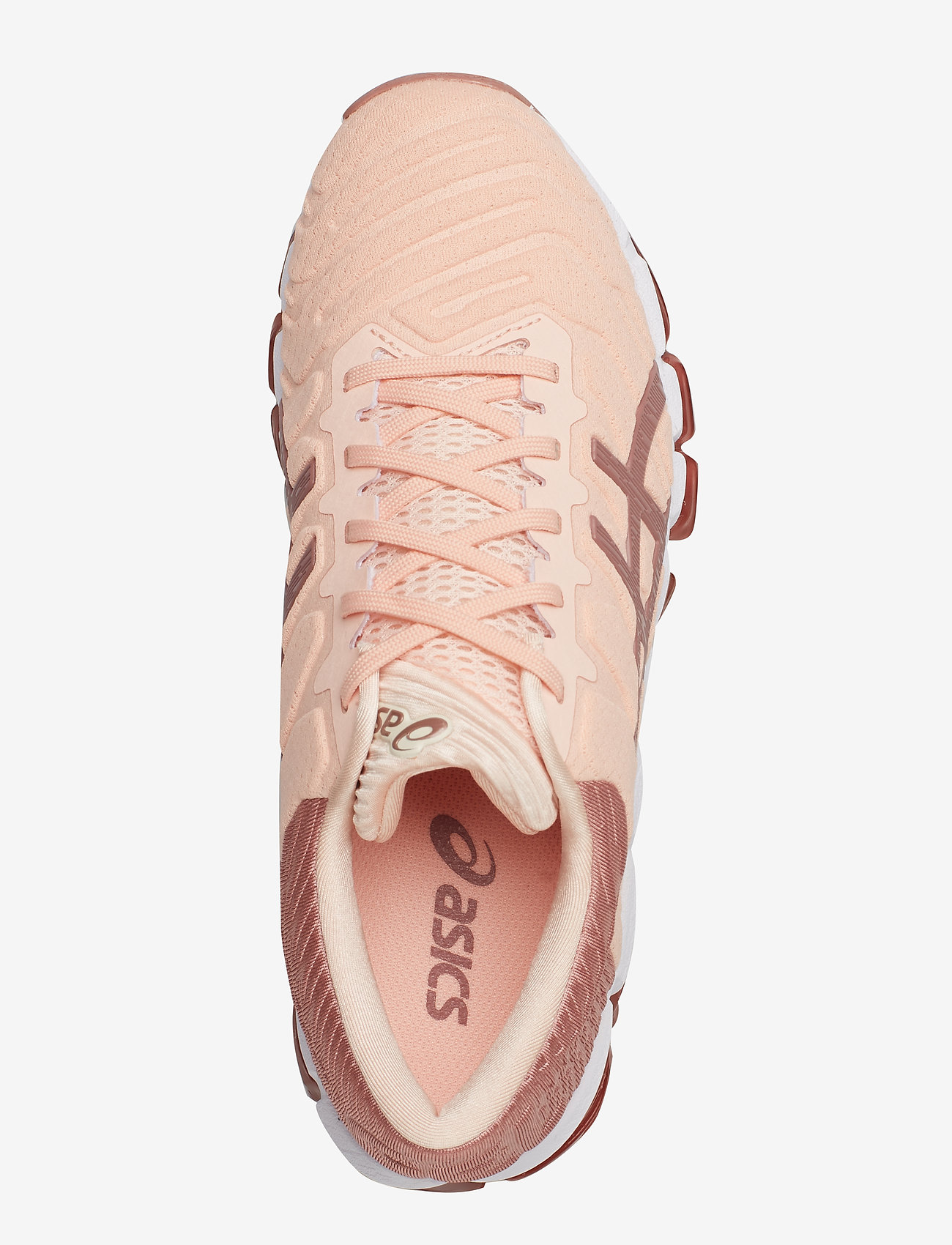 Asics - GEL-QUANTUM 360 5 - breeze/umeboshi - 3