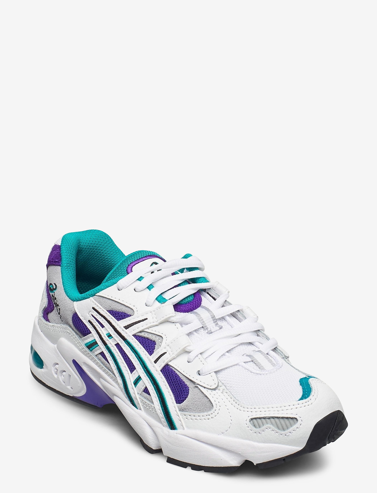 Asics - GEL-KAYANO 5 OG - white/royal azel - 0
