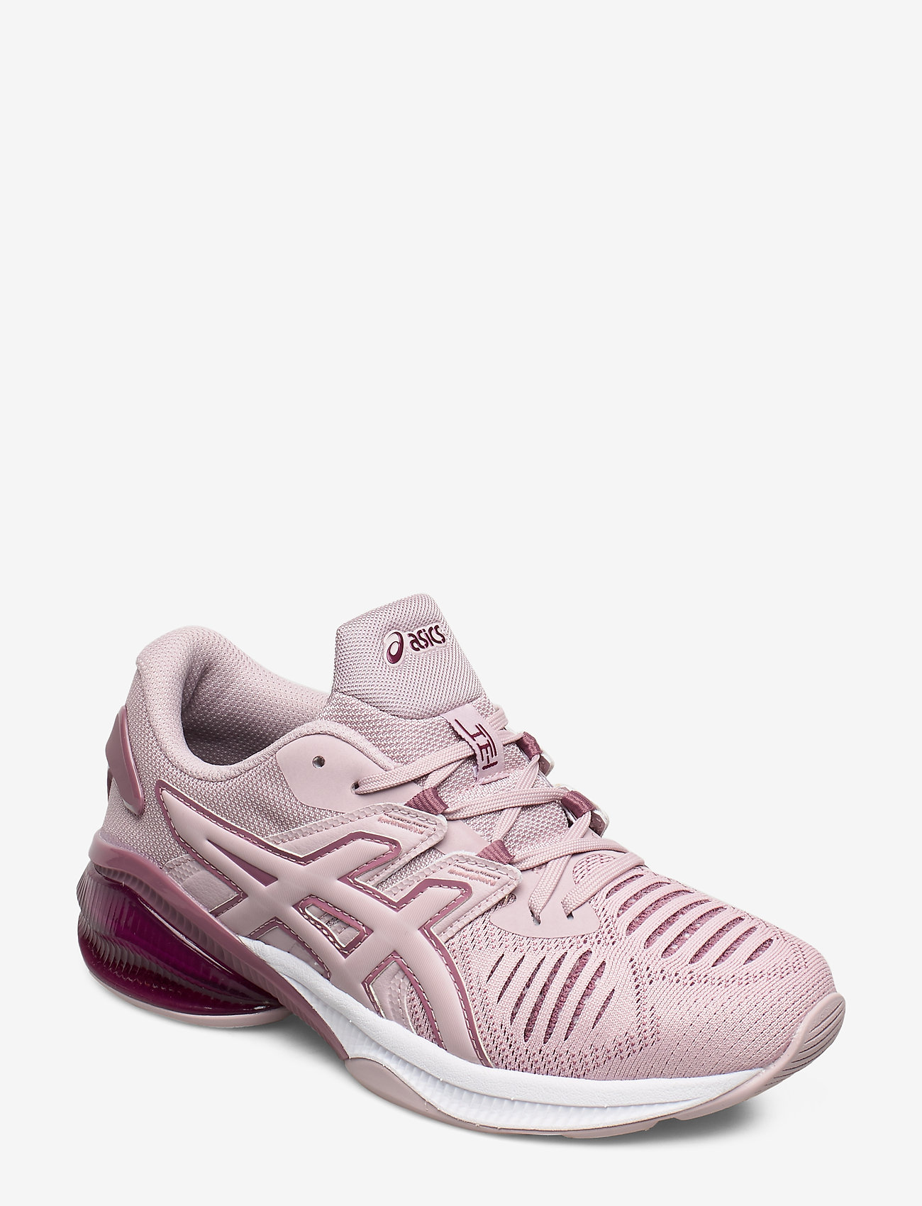 Asics - GEL-QUANTUM INFINITY JIN - watershed rose/purple oxide - 0