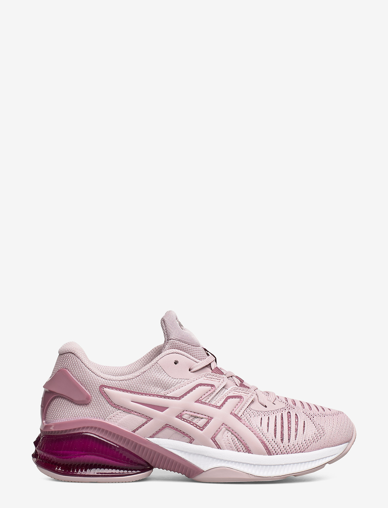 Asics - GEL-QUANTUM INFINITY JIN - watershed rose/purple oxide - 1