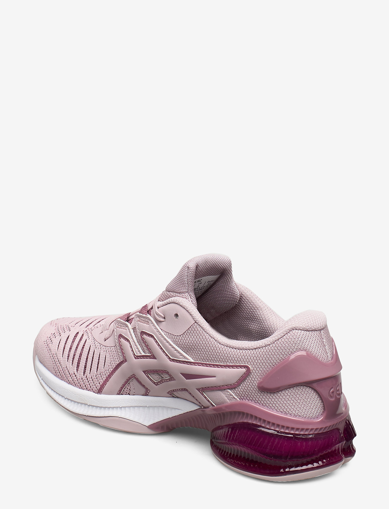 Asics - GEL-QUANTUM INFINITY JIN - watershed rose/purple oxide - 2