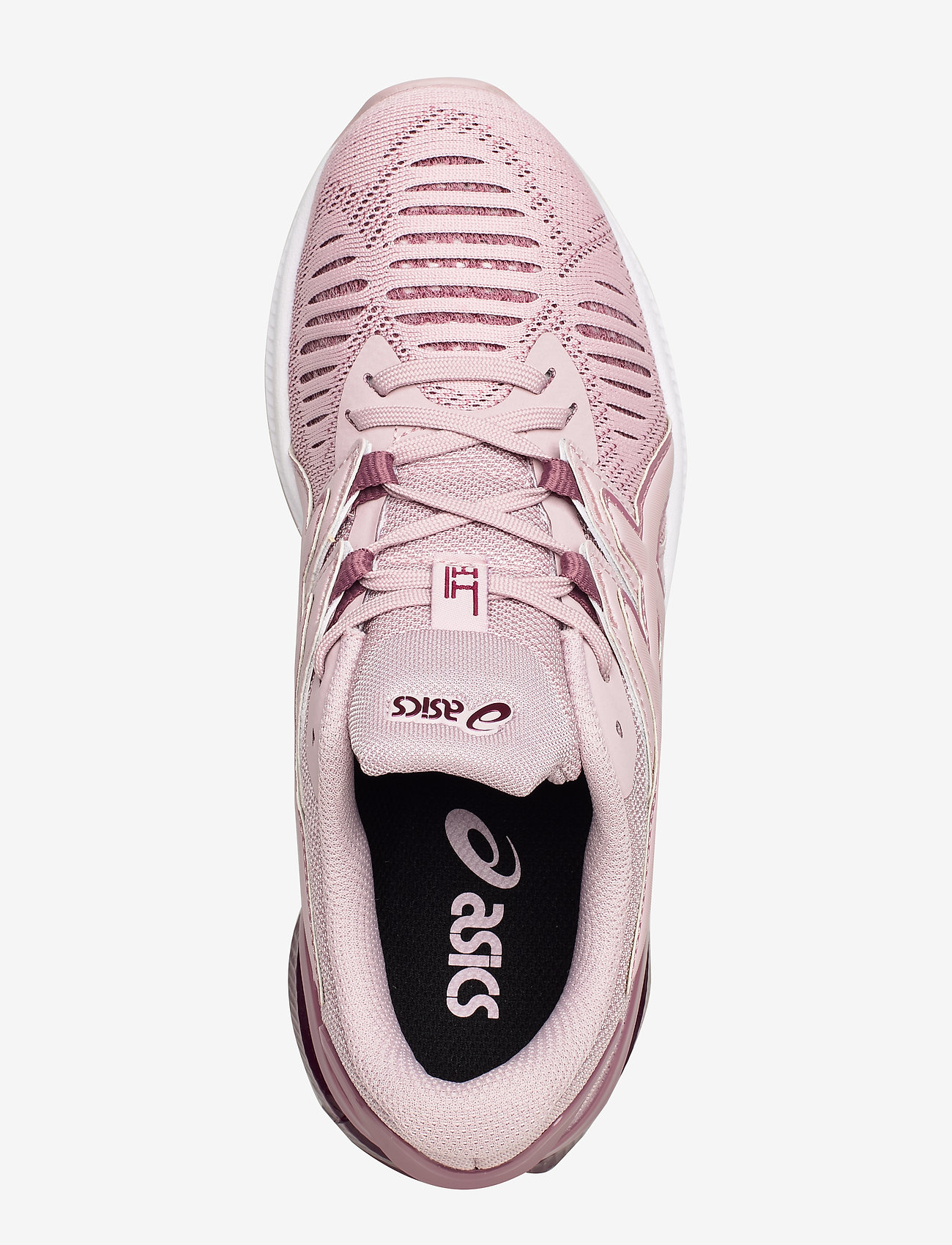 Asics - GEL-QUANTUM INFINITY JIN - watershed rose/purple oxide - 3