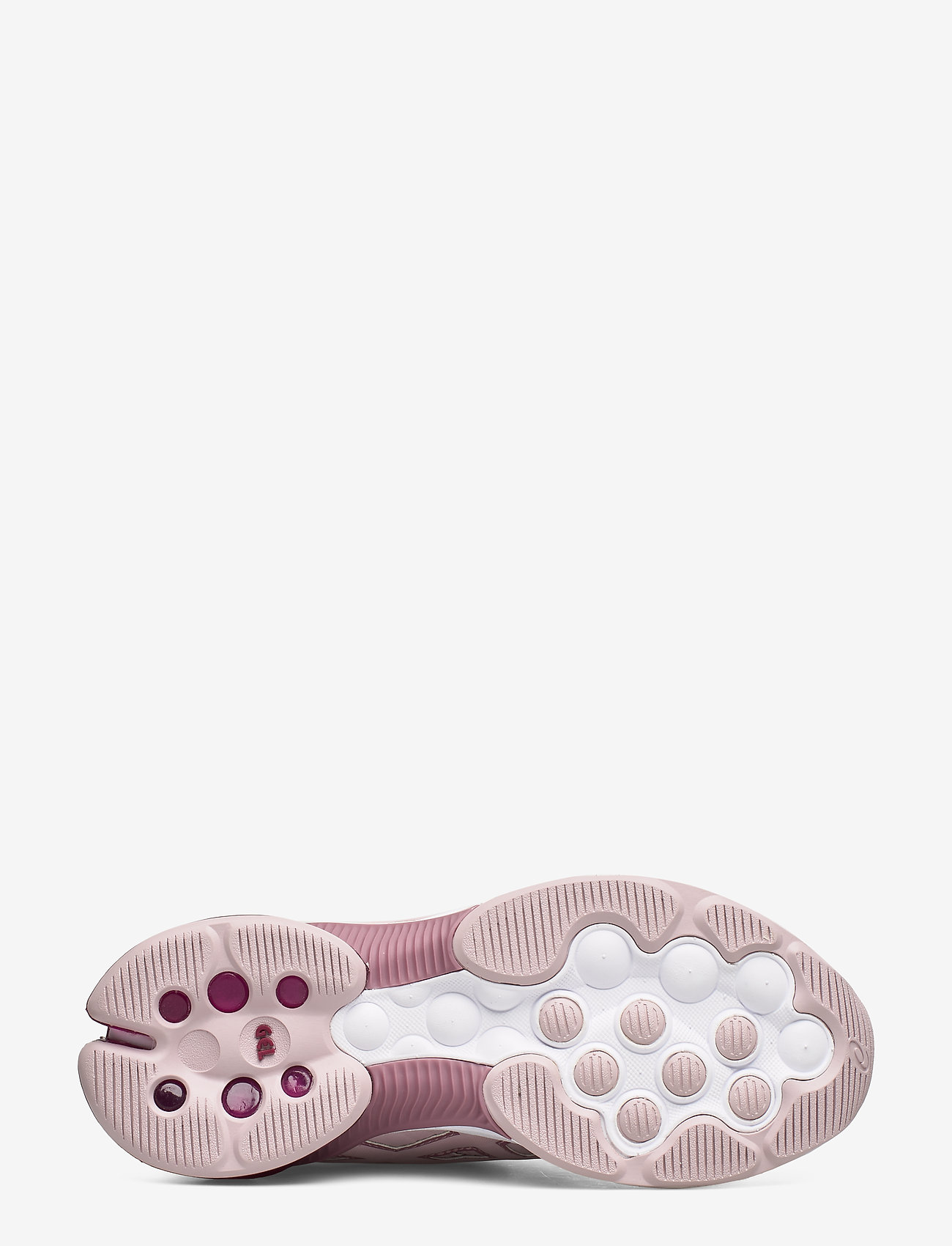 Asics - GEL-QUANTUM INFINITY JIN - watershed rose/purple oxide - 4