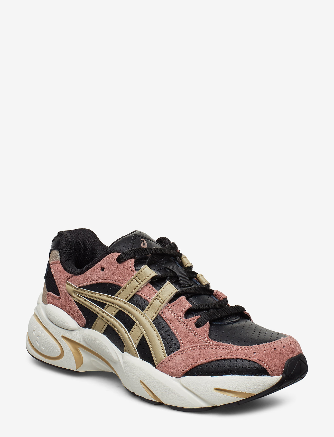 Asics - GEL-BND - black/wood crepe - 0