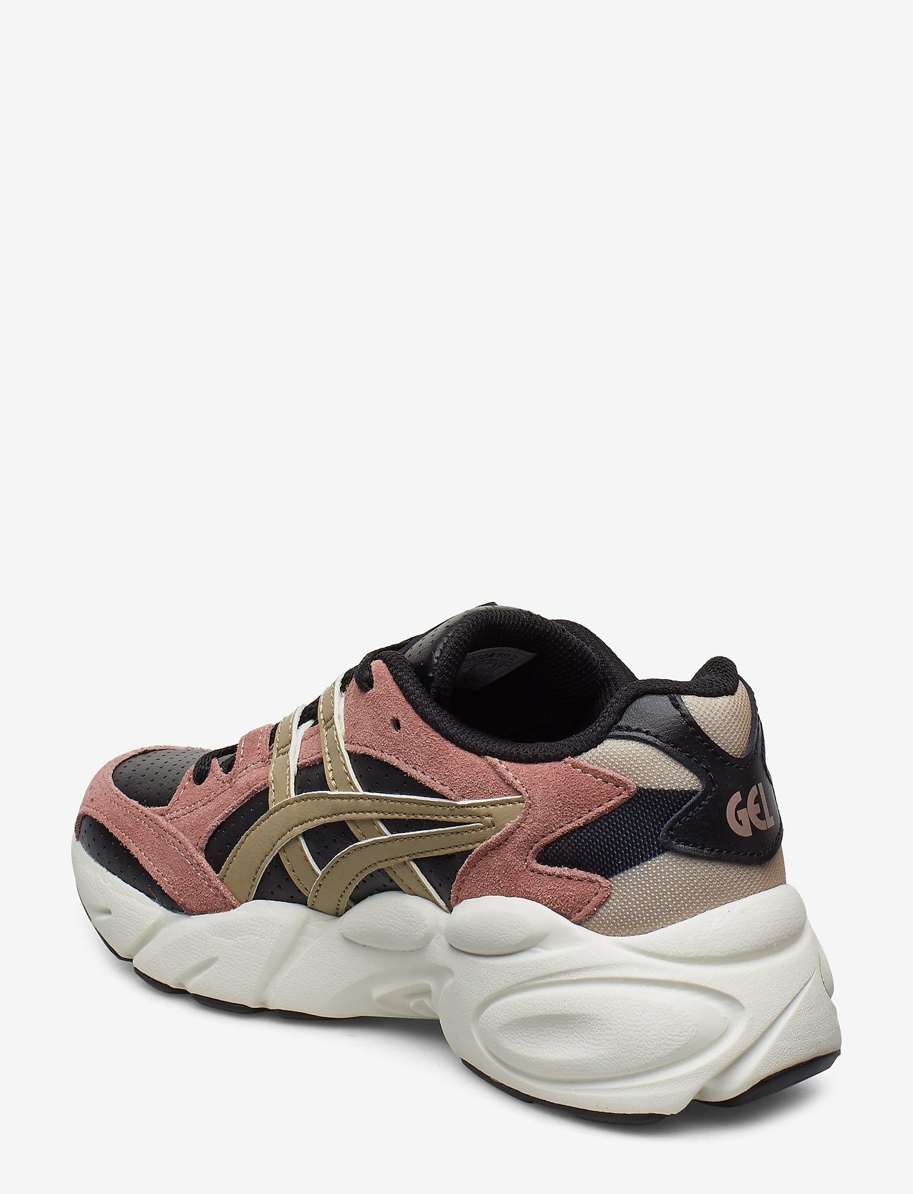 Asics - GEL-BND - black/wood crepe - 2