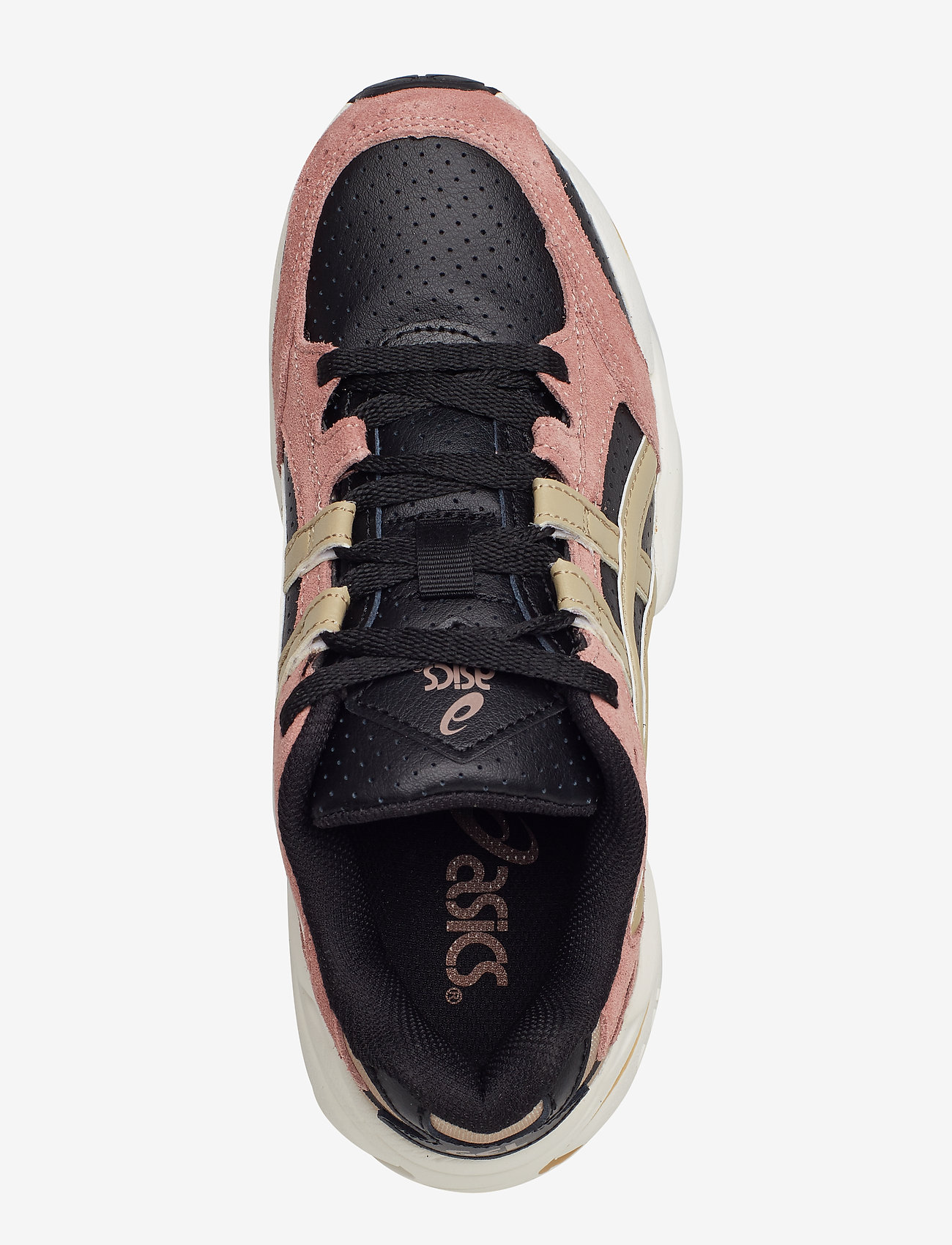 Asics - GEL-BND - black/wood crepe - 3