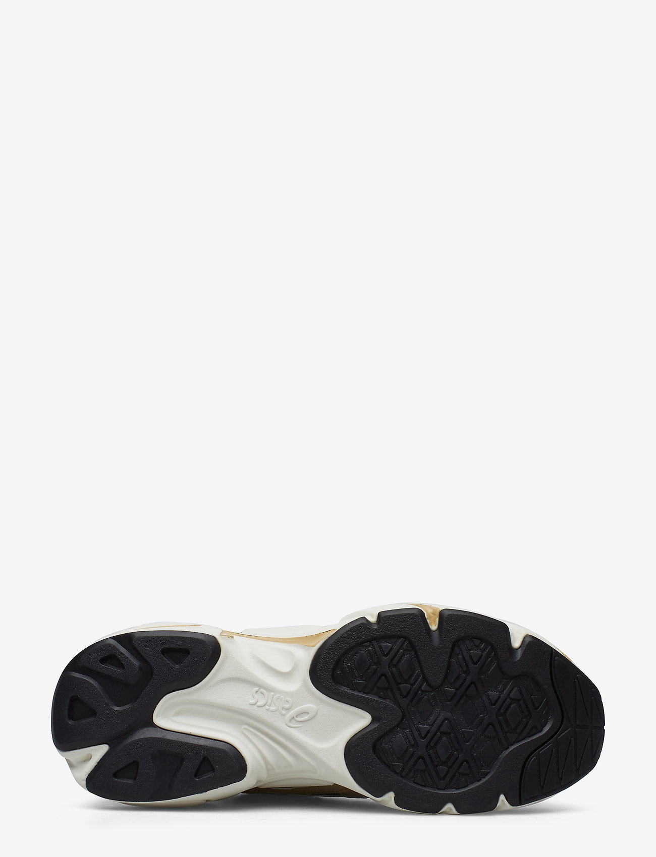 Asics - GEL-BND - black/wood crepe - 4