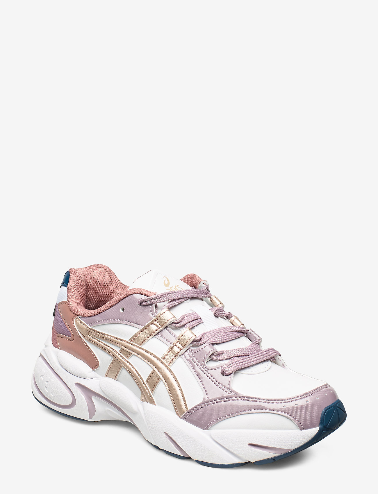 Asics - GEL-BND - white/frosted almond - 0
