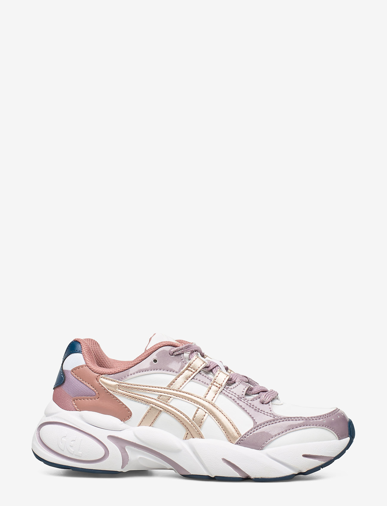 Asics - GEL-BND - white/frosted almond - 1