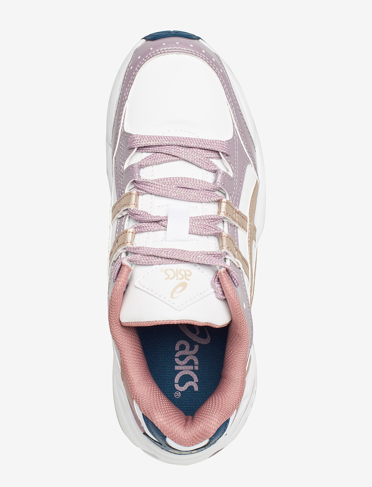 Asics - GEL-BND - white/frosted almond - 3