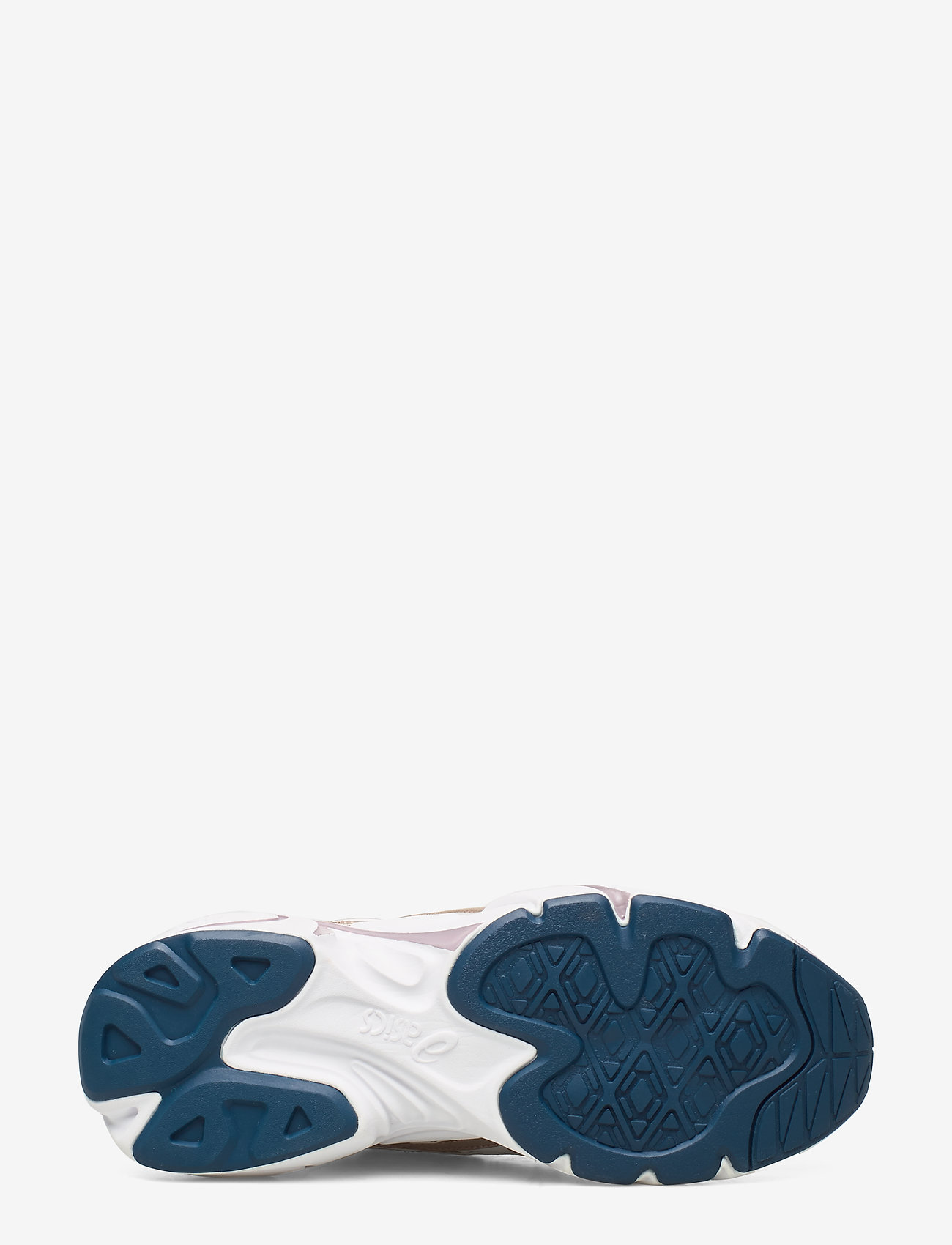 Asics - GEL-BND - white/frosted almond - 4