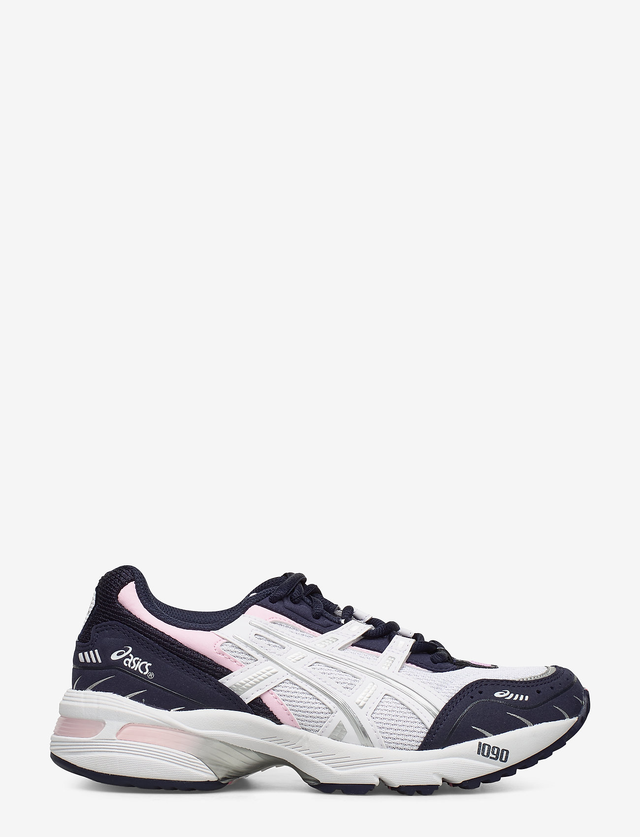 Asics - GEL-1090 - white/pure silver - 1