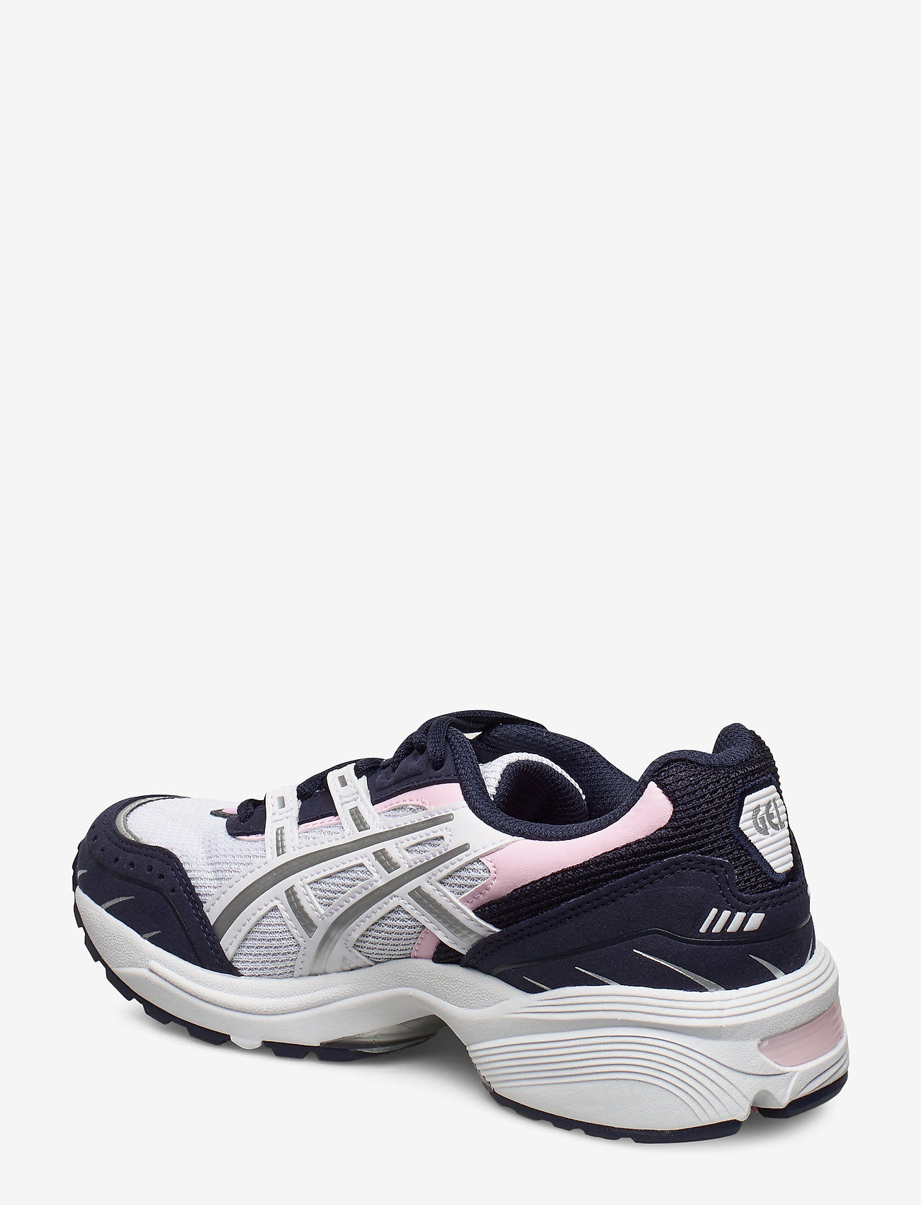 Asics - GEL-1090 - white/pure silver - 2