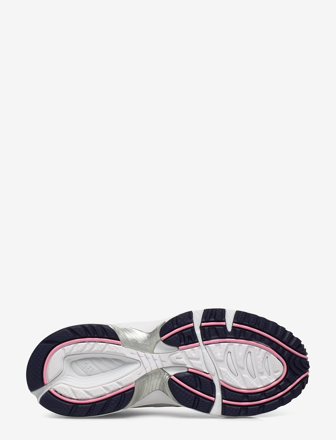 Asics - GEL-1090 - white/pure silver - 4
