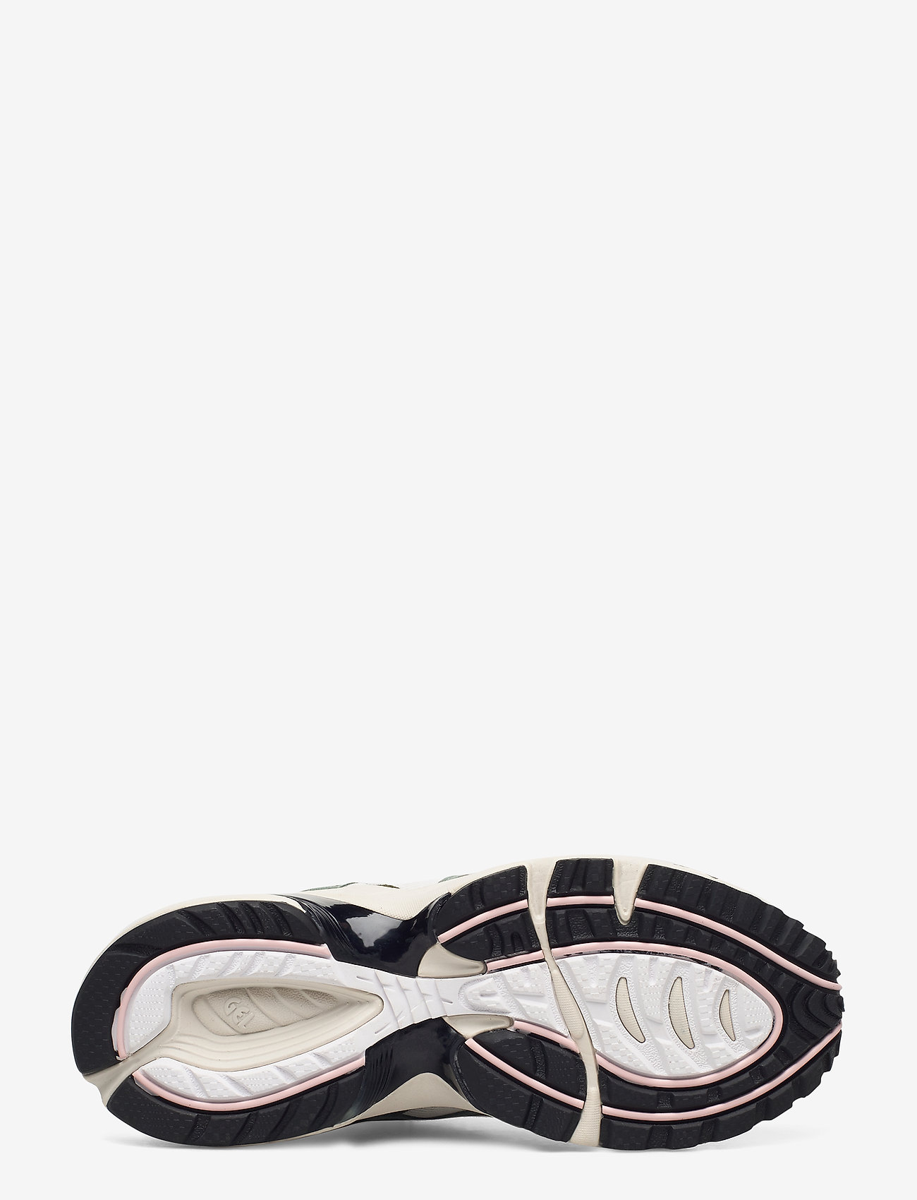 Asics - GEL-1090 - birch/slate grey - 4