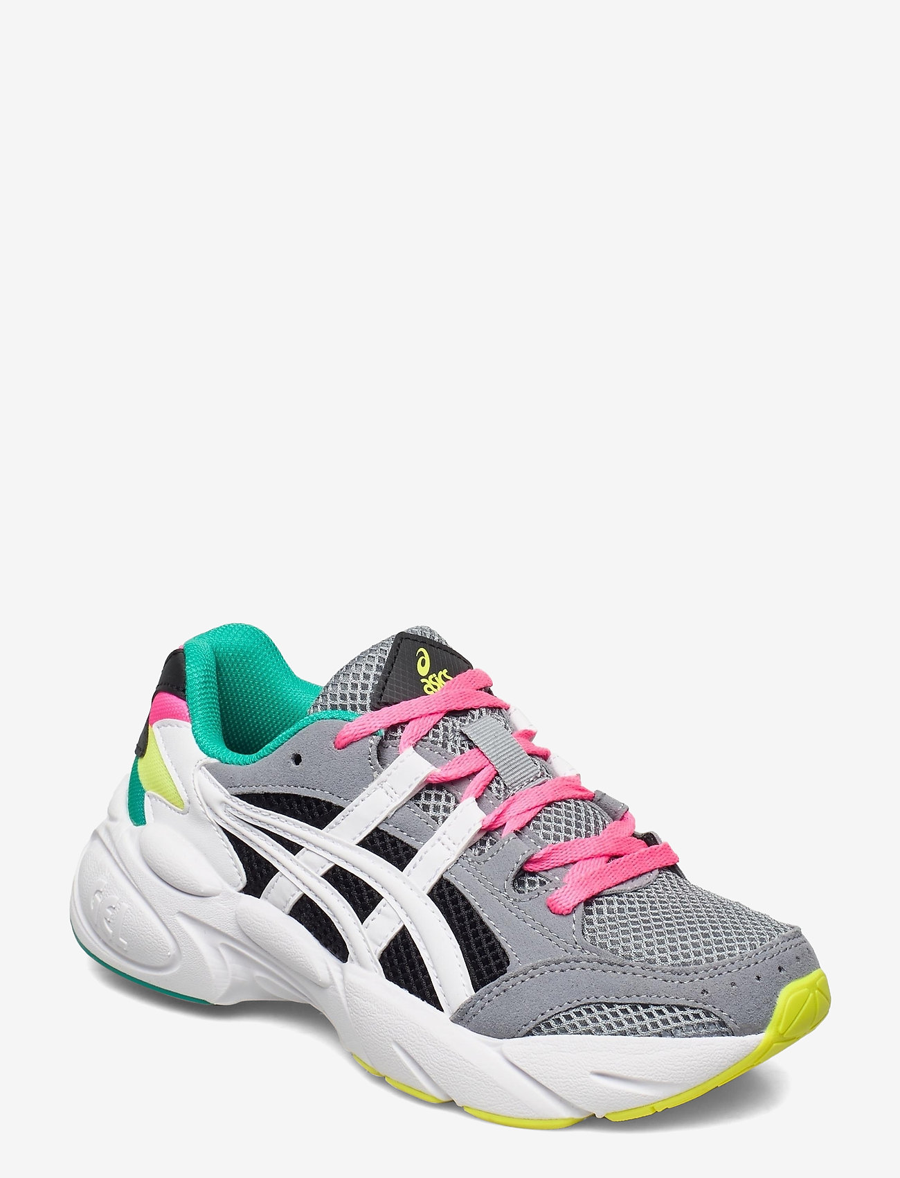 Asics - GEL-BND GS - sheet rock/white - 0