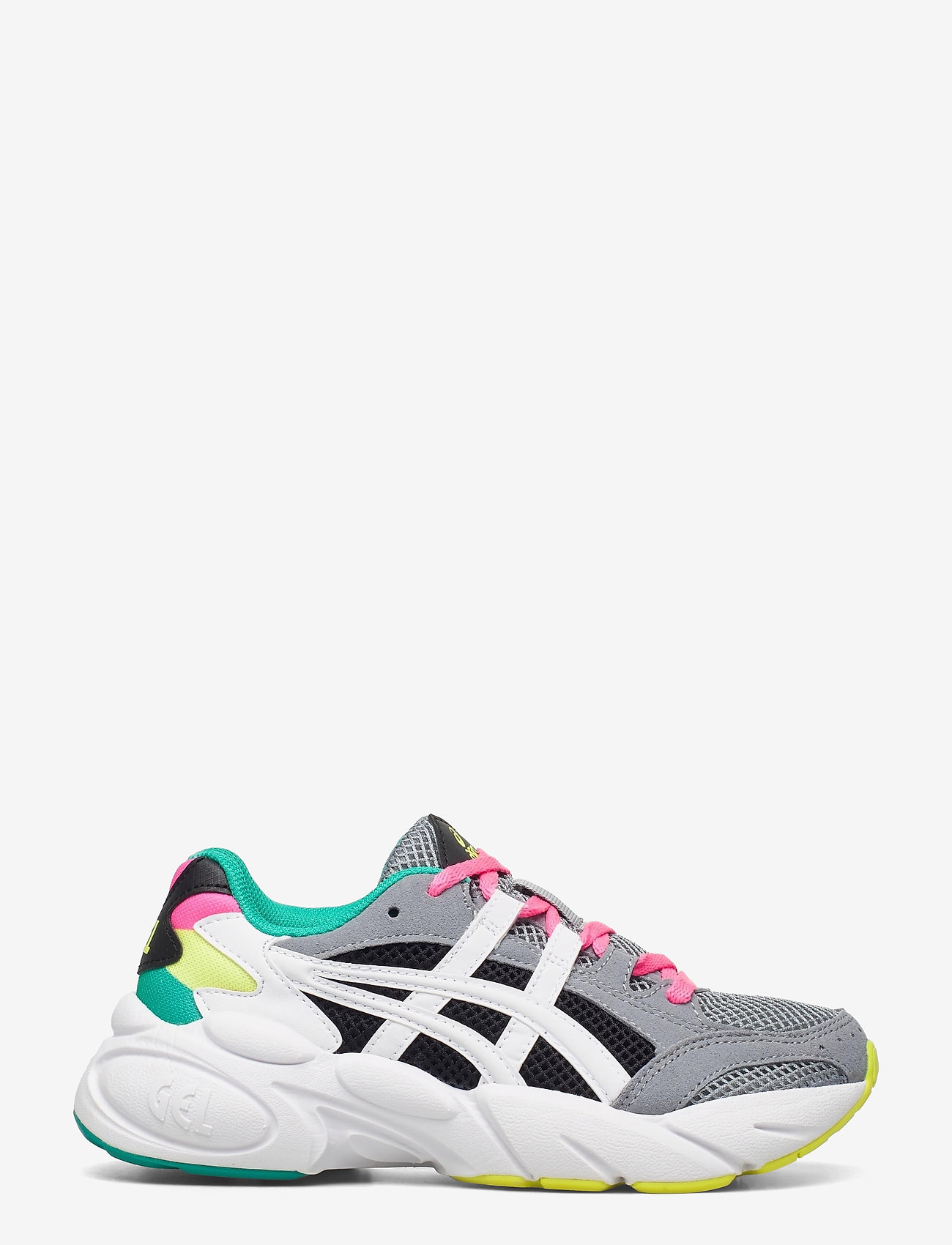 Asics - GEL-BND GS - sheet rock/white - 1