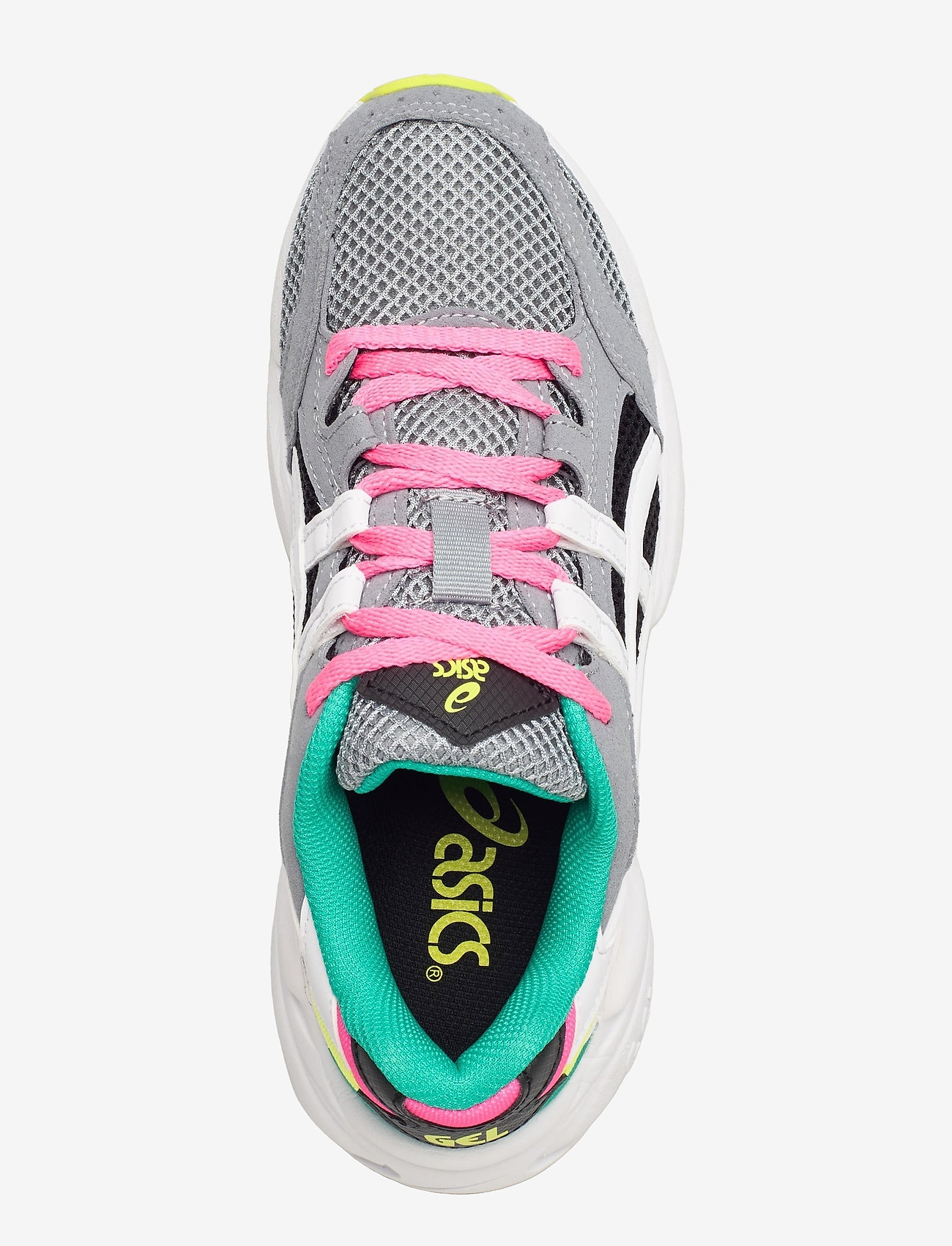 Asics - GEL-BND GS - sheet rock/white - 3