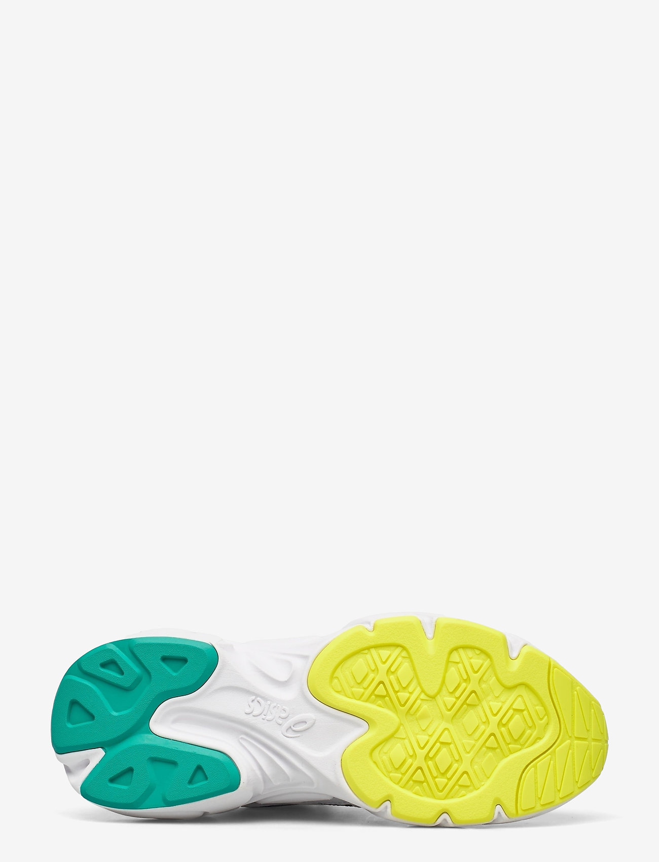 Asics - GEL-BND GS - sheet rock/white - 4