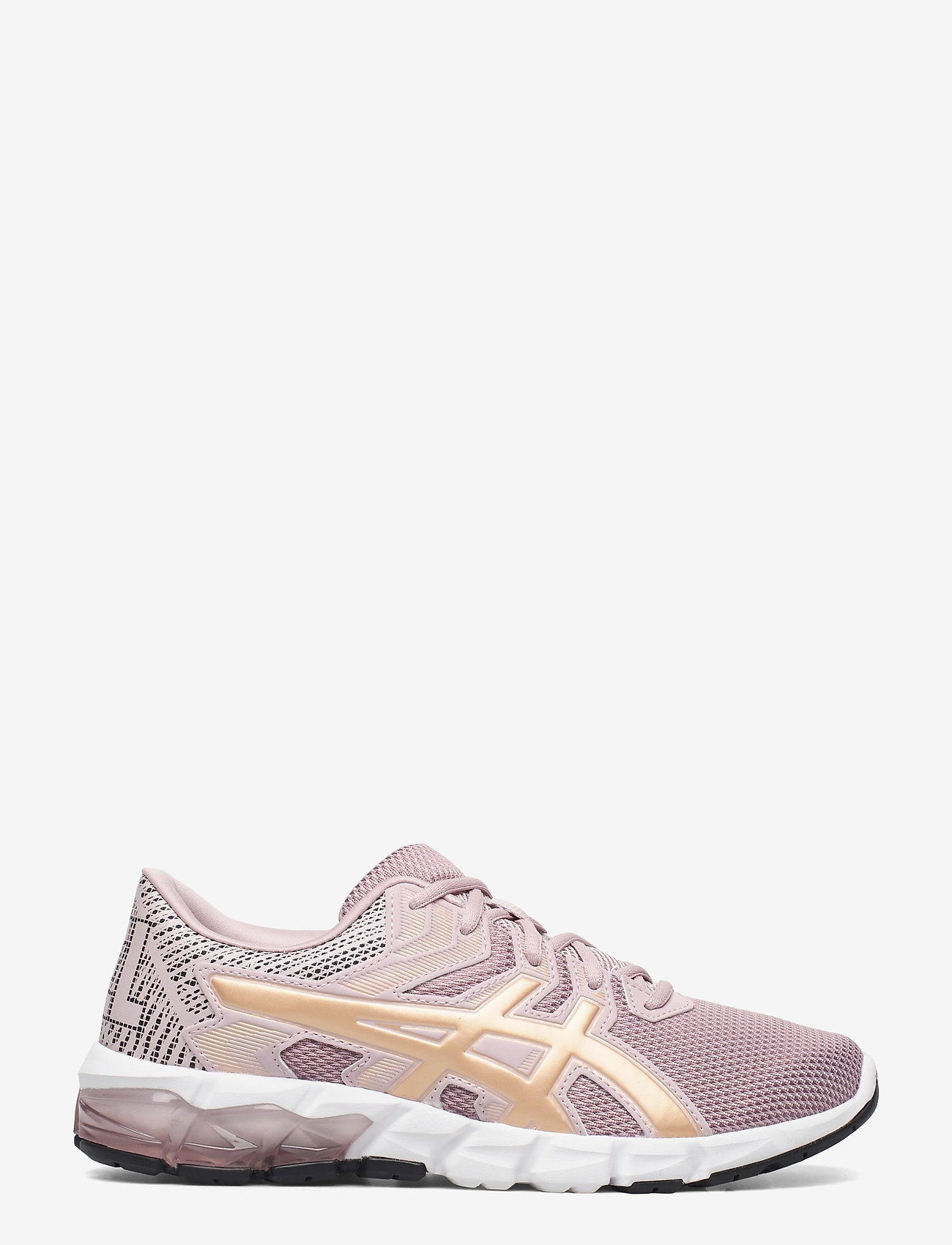 Asics - GEL-QUANTUM 90 2 GS - watershed rose/champagne - 1