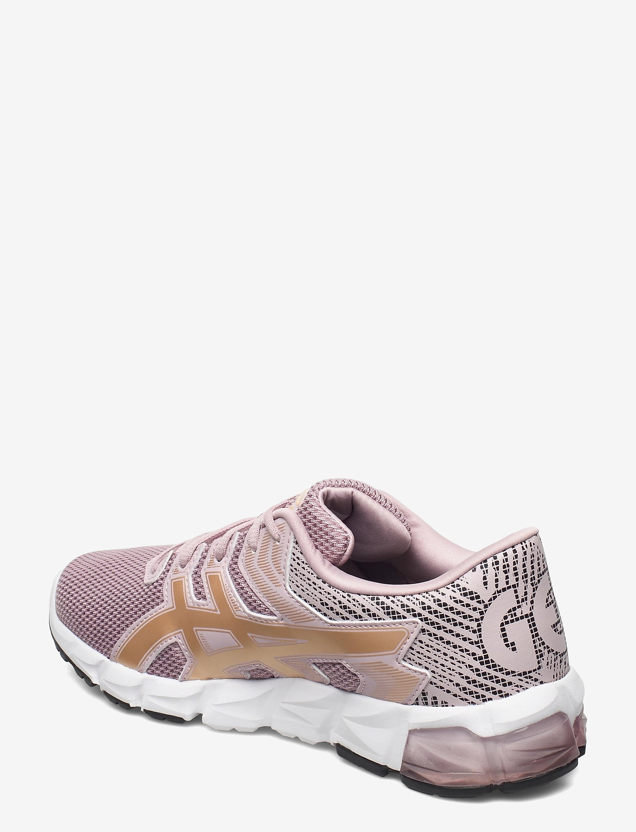 Asics - GEL-QUANTUM 90 2 GS - watershed rose/champagne - 2