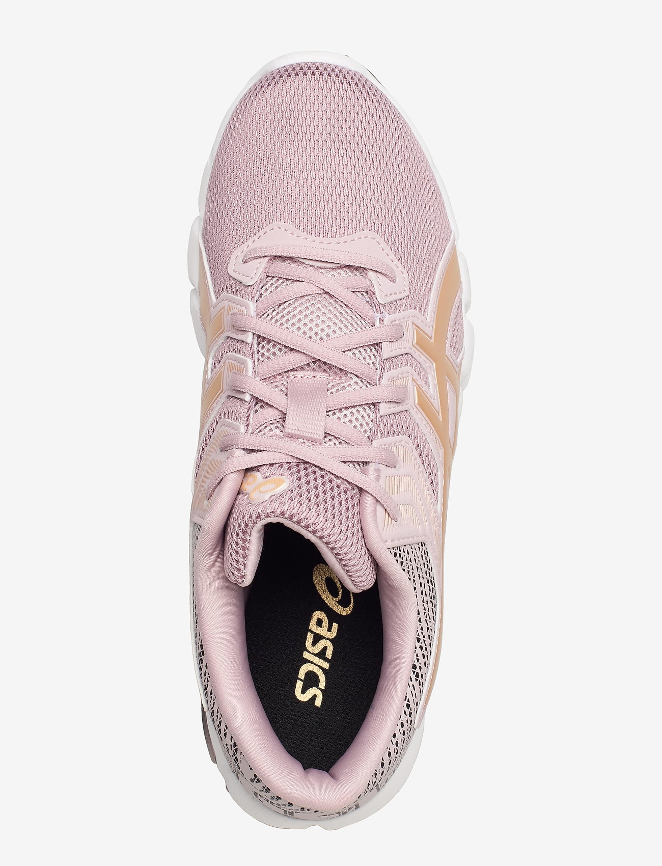 Asics - GEL-QUANTUM 90 2 GS - watershed rose/champagne - 3