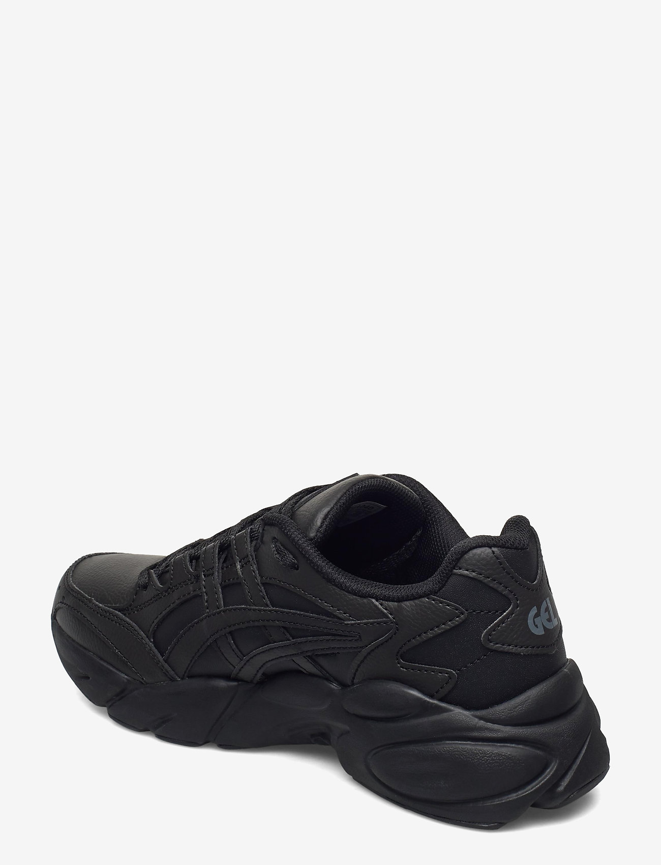 Asics - GEL-BND - black/black - 2