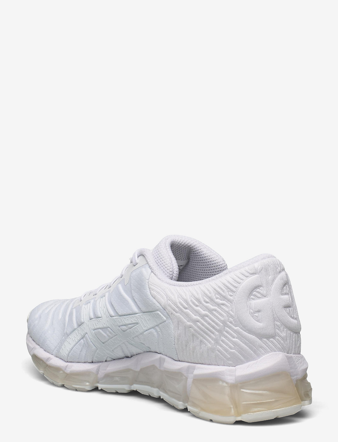 Asics Gel quantum 360 5 Gs Sneakers Boozt