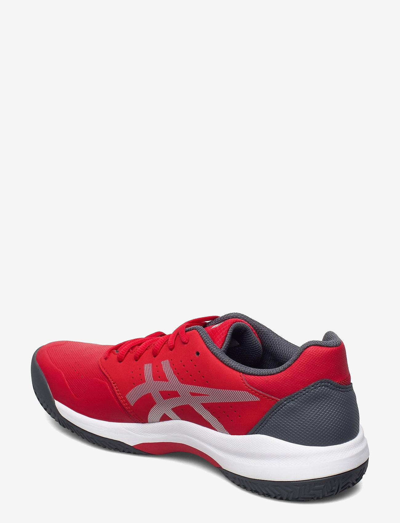 Asics - GEL-GAME 7 CLAY/OC - classic red/pure silver - 2