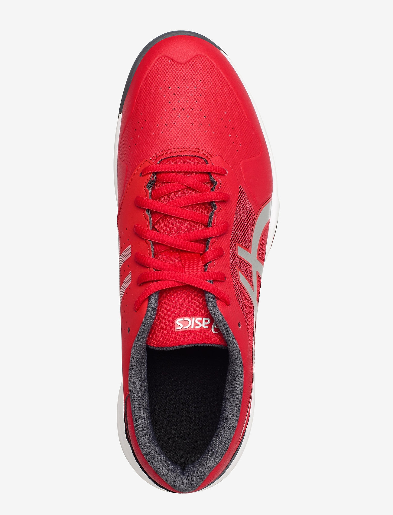 Asics - GEL-GAME 7 CLAY/OC - classic red/pure silver - 3
