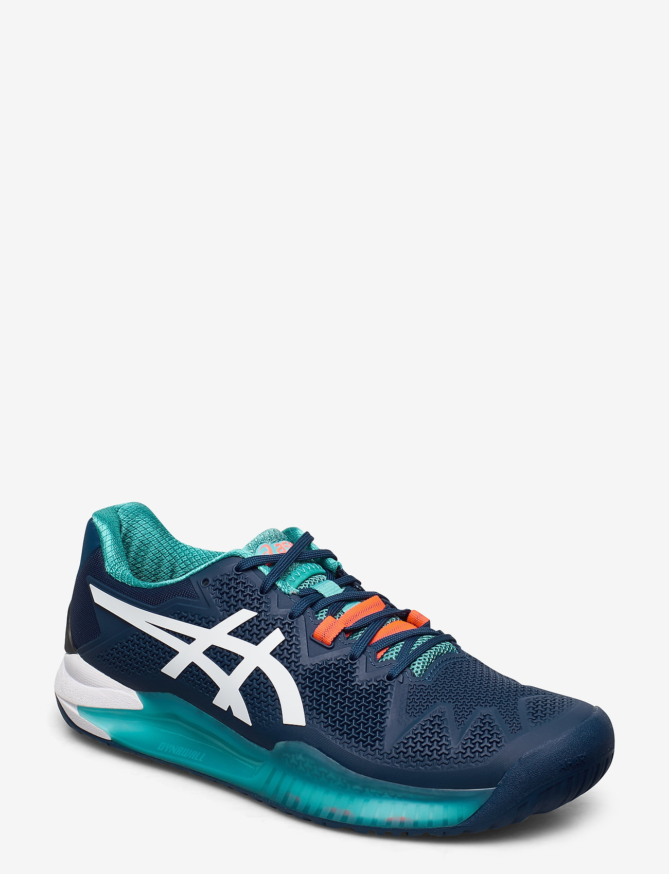 MAKO BLUE/WHITE