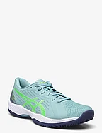 SOLUTION SWIFT FF PADEL - TEAL TINT/ELECTRIC LIME