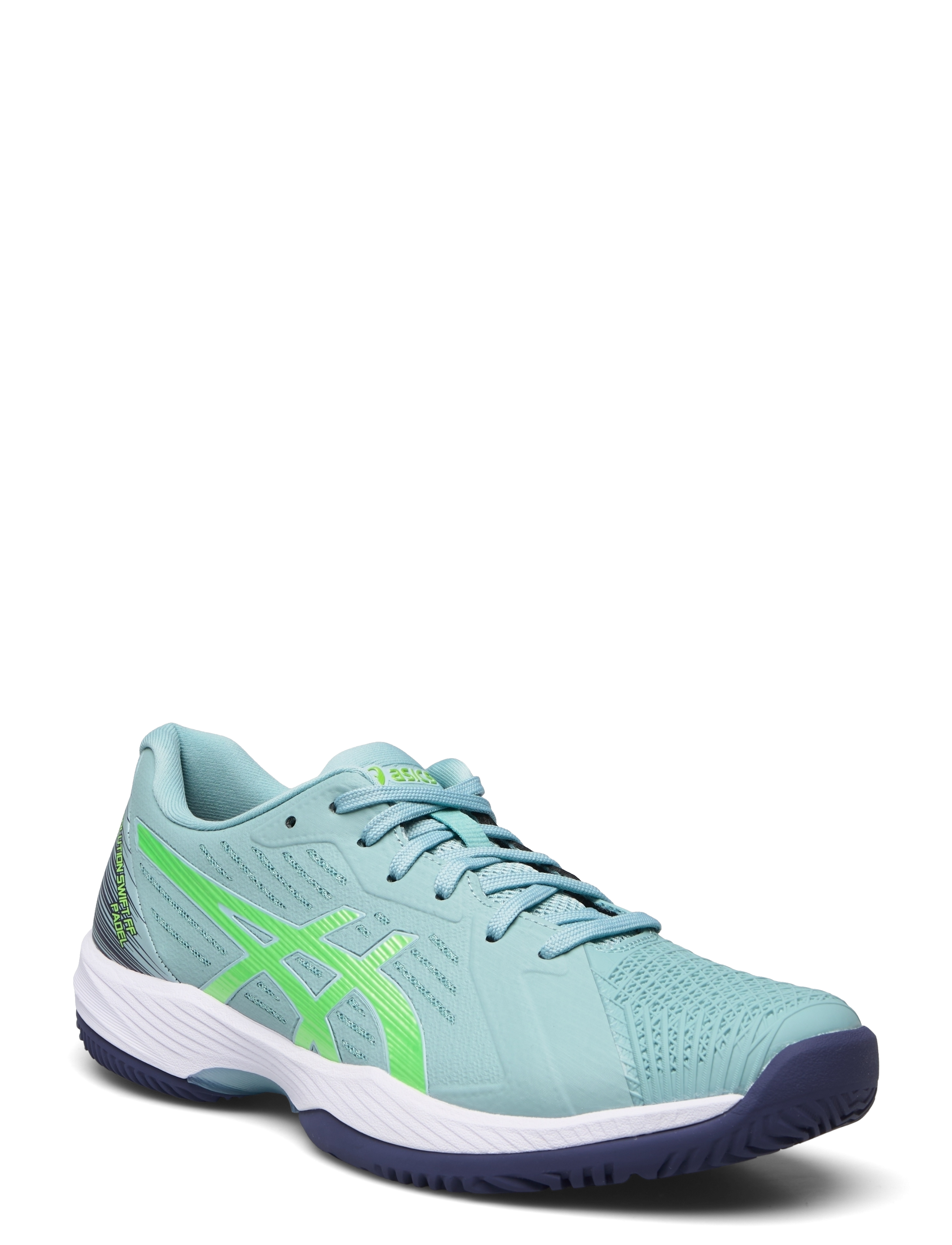 TEAL TINT/ELECTRIC LIME