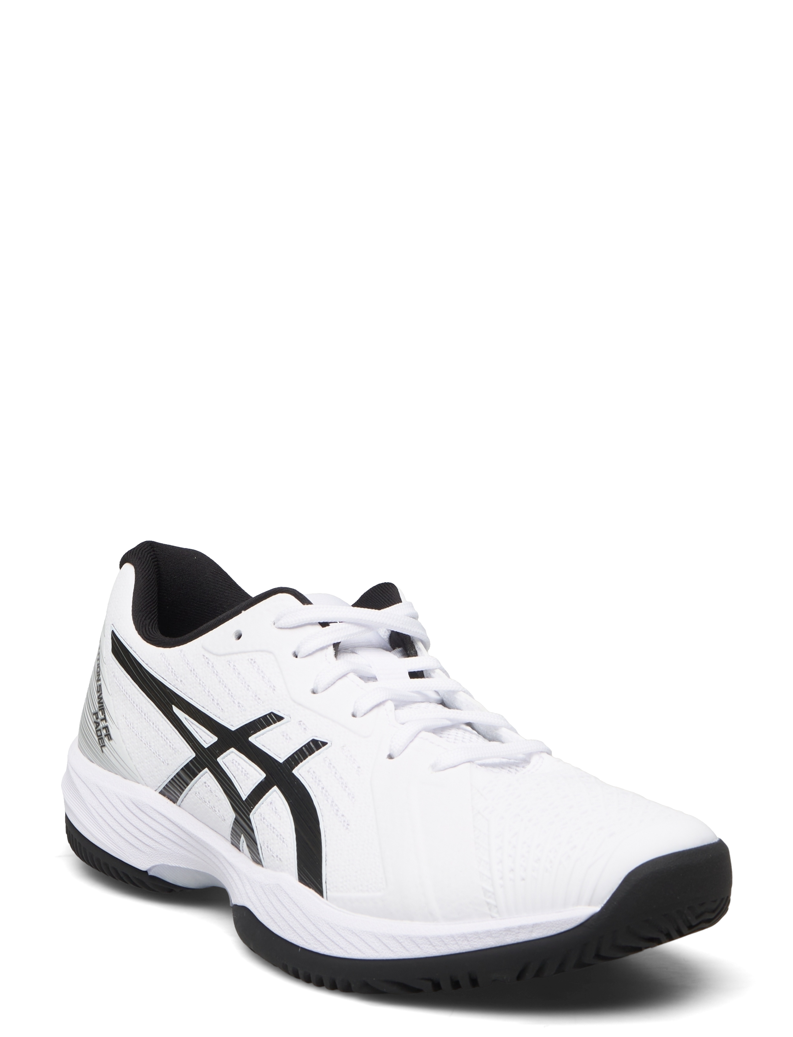SOLUTION SWIFT FF PADEL - WHITE