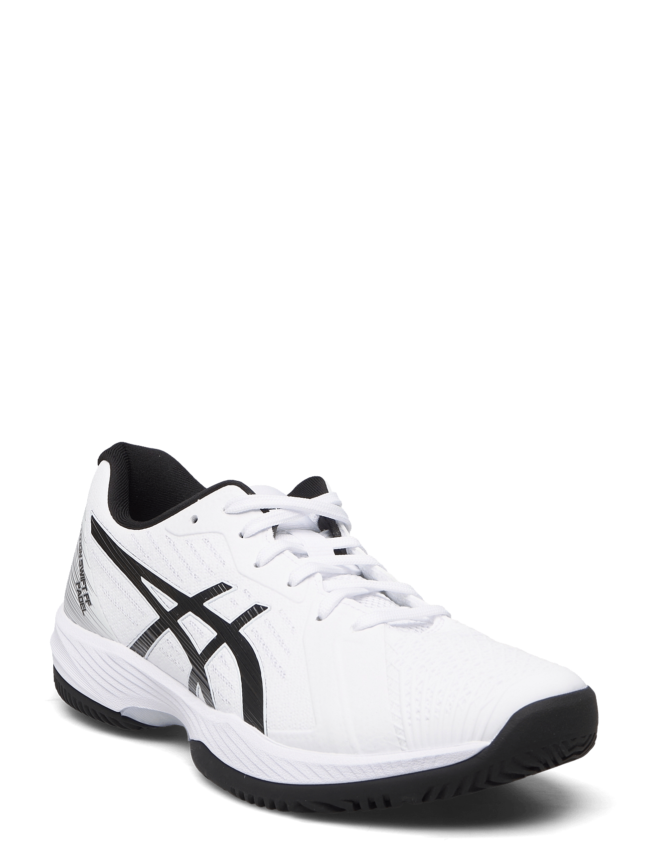 SOLUTION SWIFT FF PADEL - WHITE