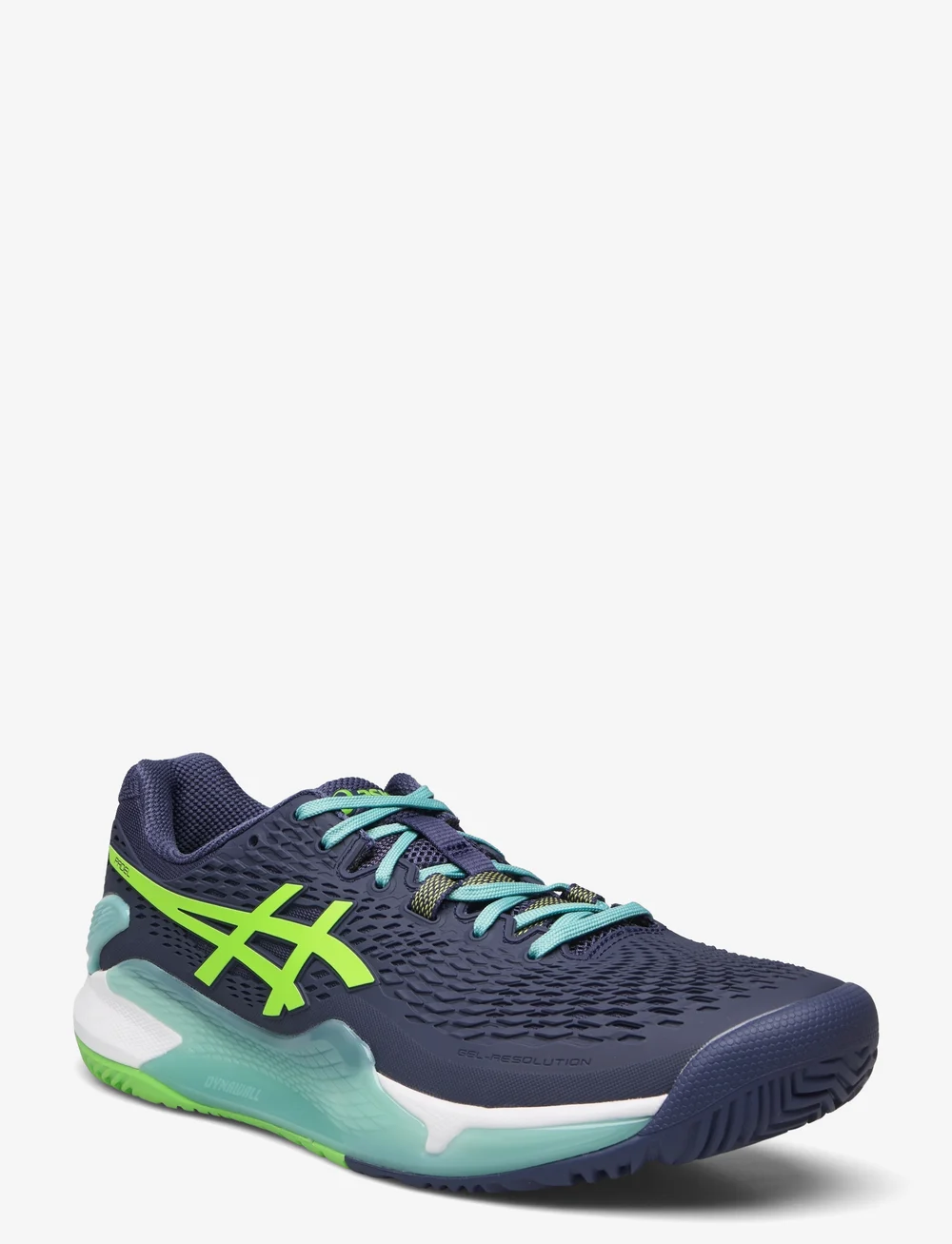 Padel top skor asics