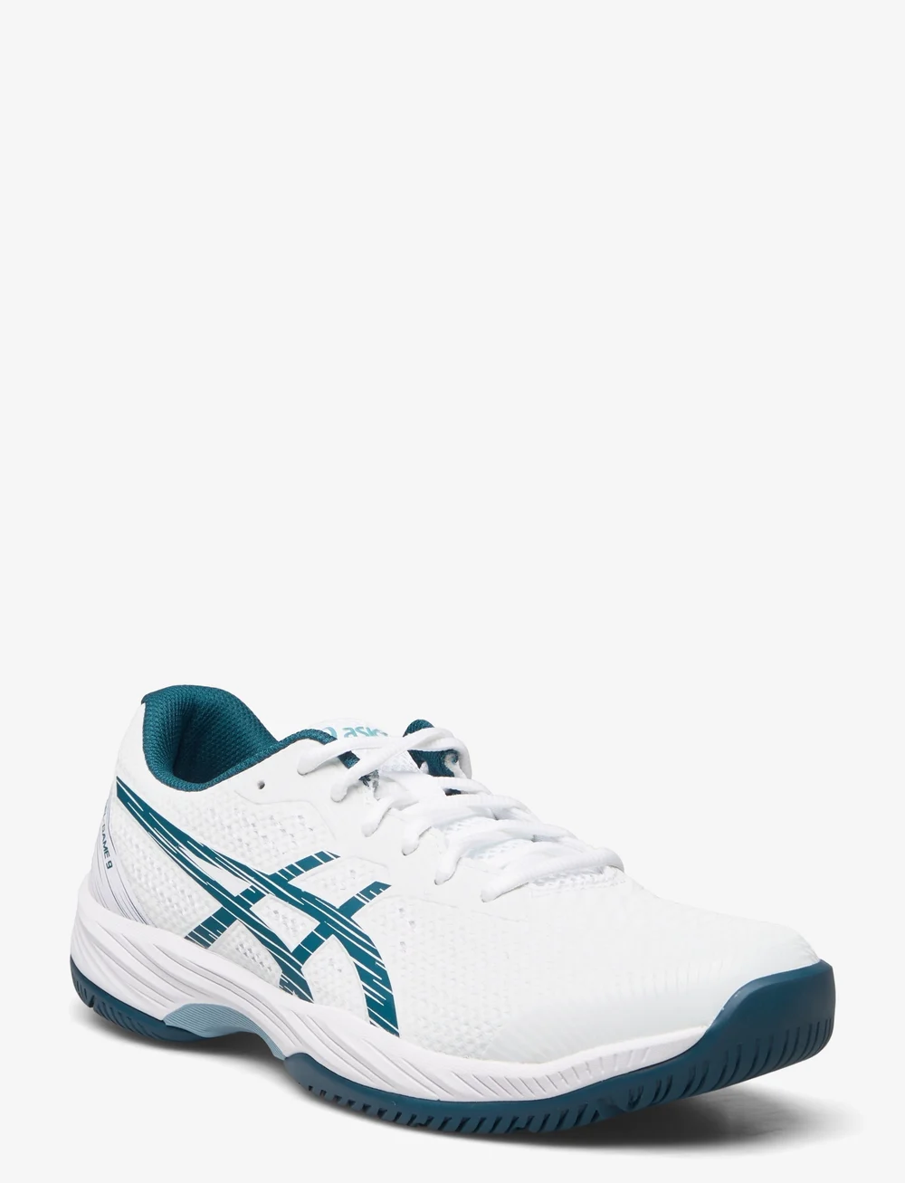 Asics Gel game 9 Tennis Shoes Boozt