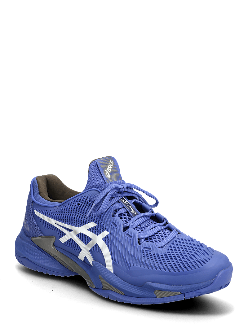 Asics - COURT FF 3 - tennisschuhe - dark cobalt/white - 0