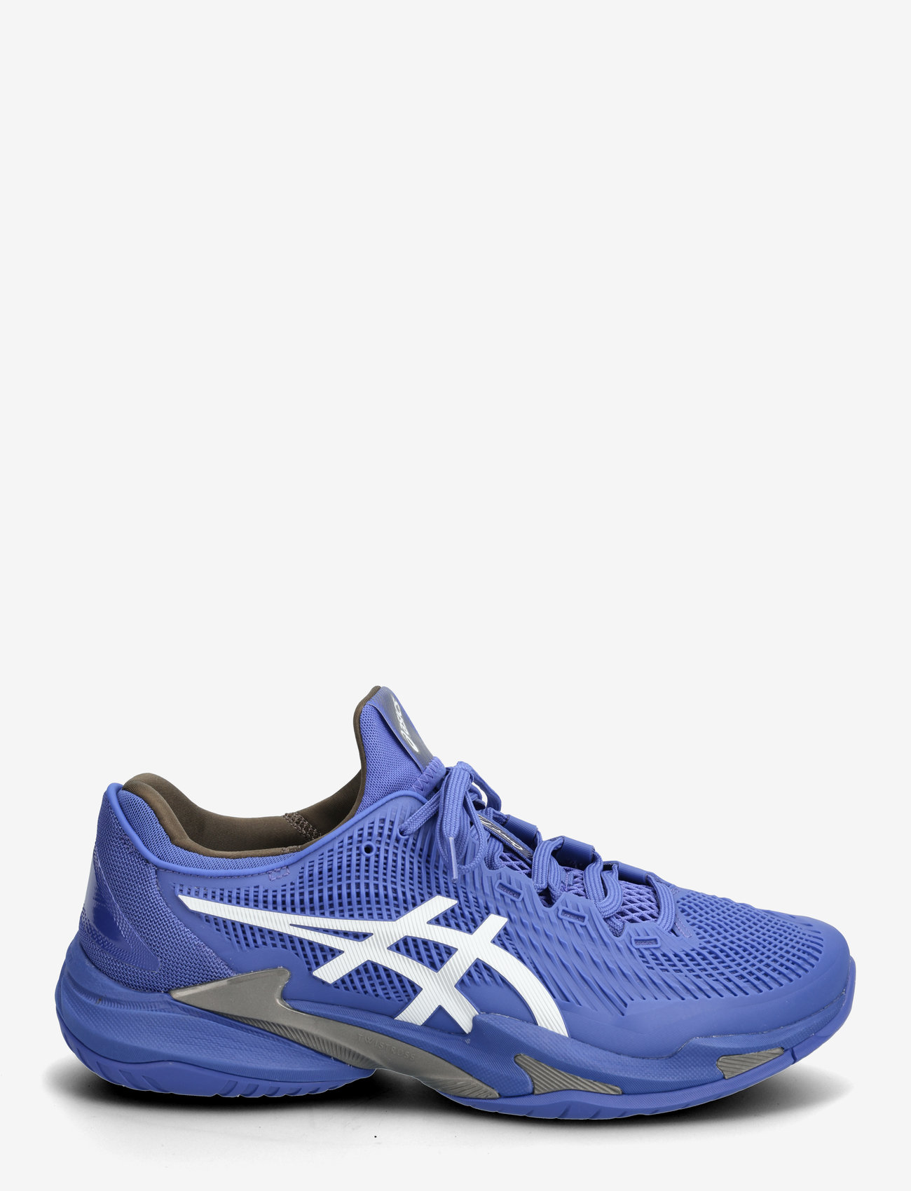 Asics - COURT FF 3 - tennissko - dark cobalt/white - 1