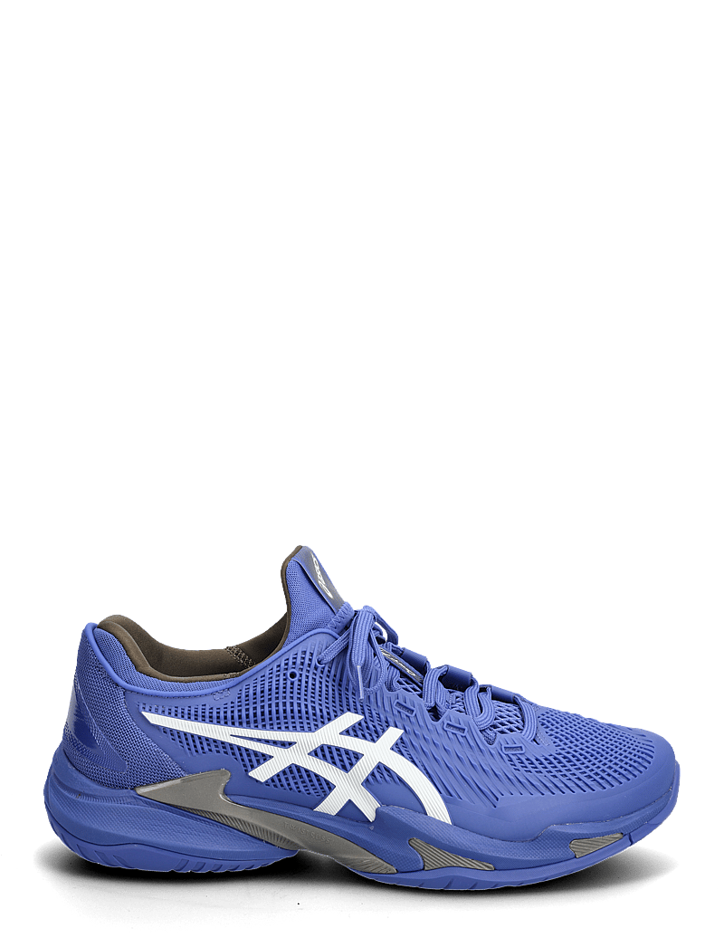 Asics - COURT FF 3 - tennisschuhe - dark cobalt/white - 1
