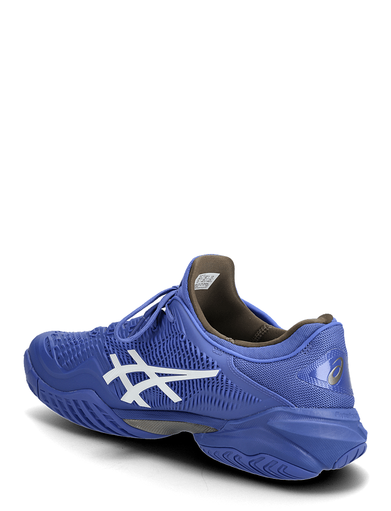 Asics - COURT FF 3 - tennisschuhe - dark cobalt/white - 2